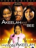 Akeelah - Cover