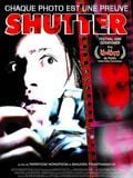 Shutter - Cover
