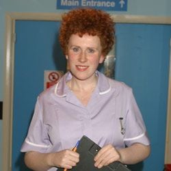 The Catherine Tate Show - Cover