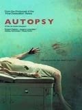 Autopsy - Cover