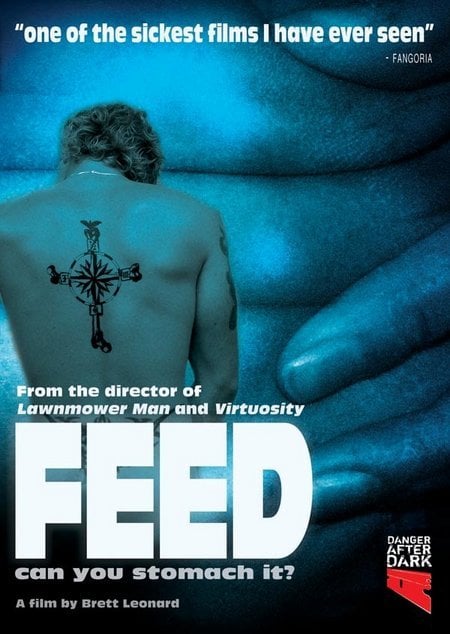 Feed - Cover