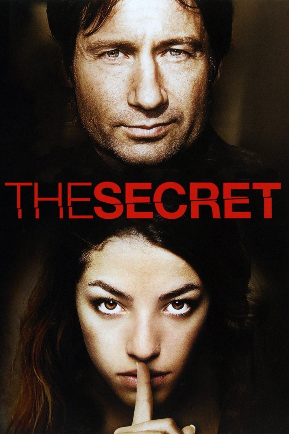 The Secret - Cover