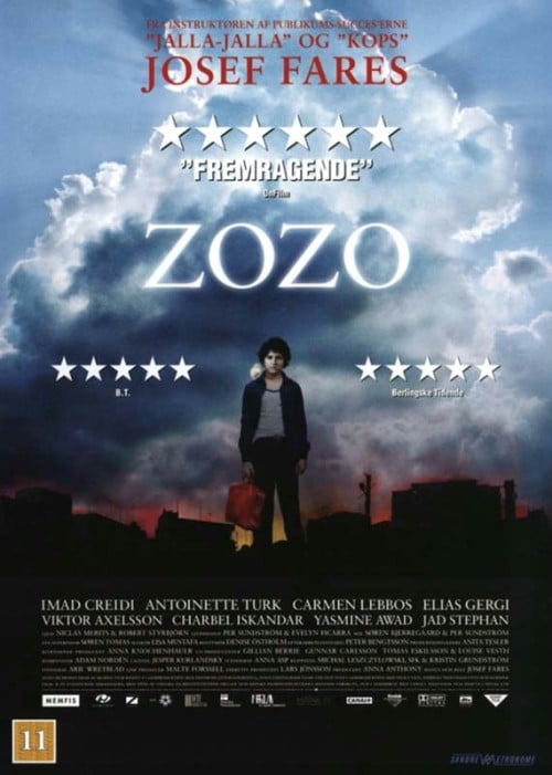 Zozo - Cover