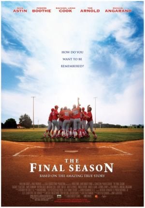 The Final Season - Cover