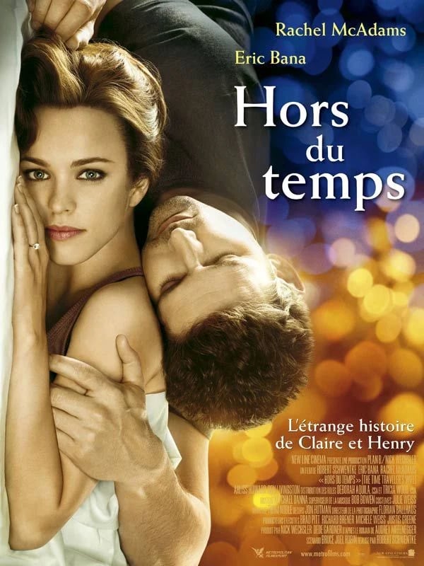 Hors du temps - Cover