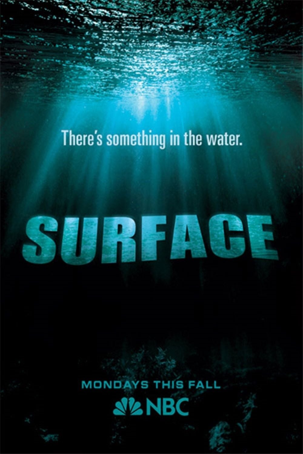 Surface - Cover