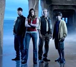 Surface (2005) - Cover