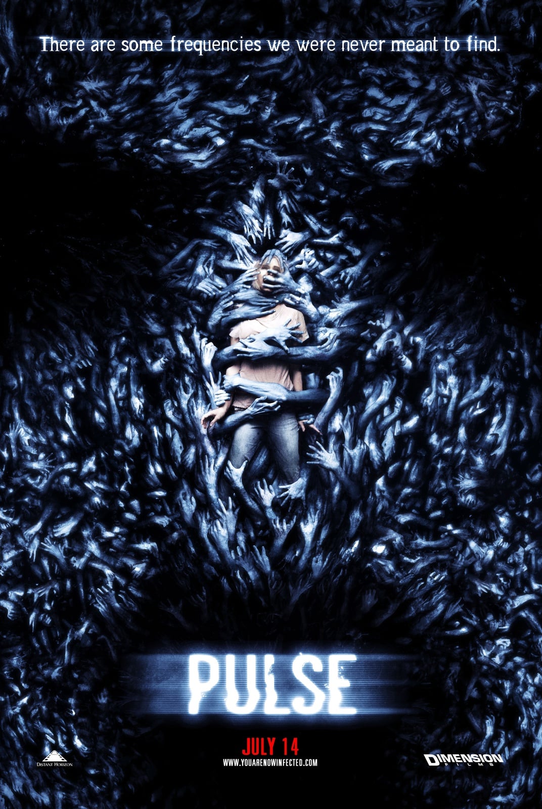 Pulse - Cover