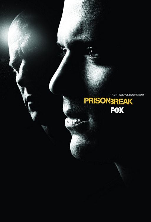 Prison Break - Cover