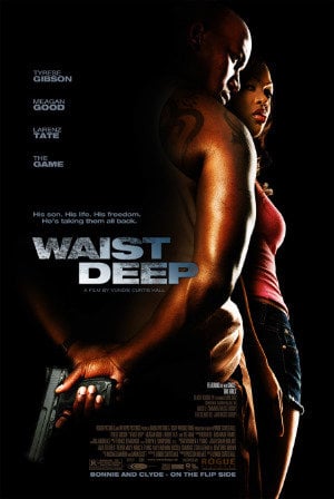 Waist Deep - Cover