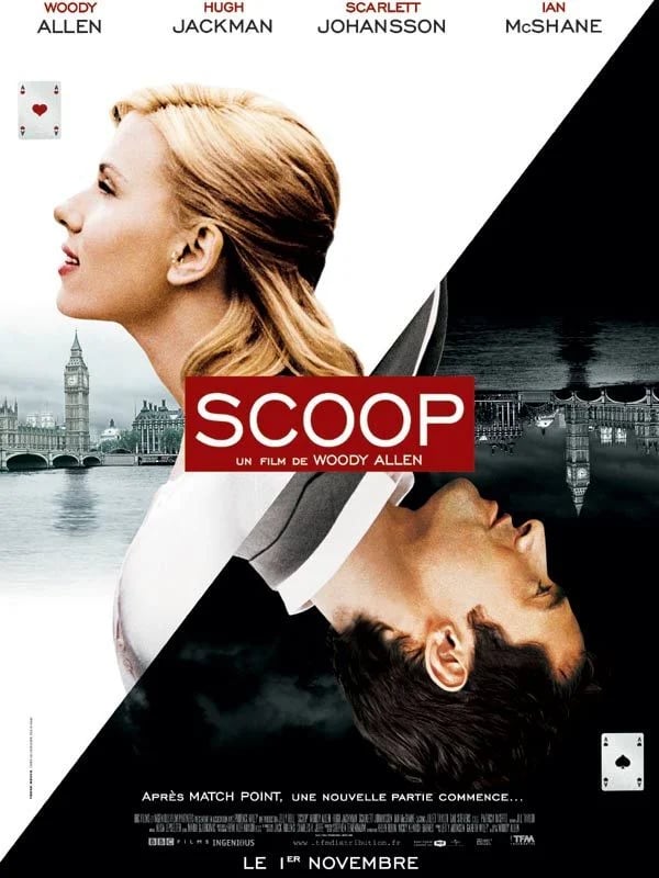 Scoop - Cover