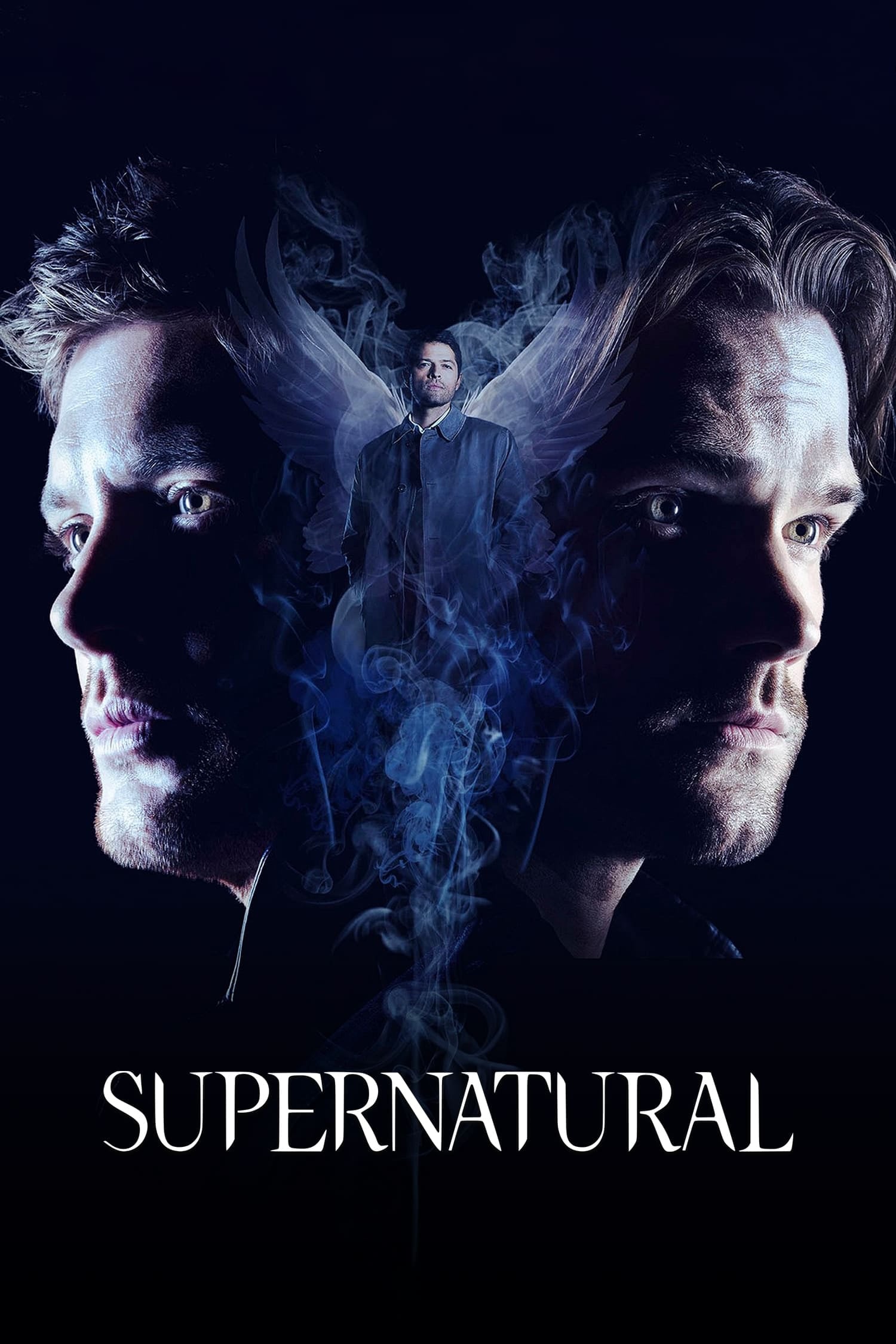 Supernatural - Cover