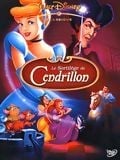 Le Sortilège de Cendrillon (V) - Cover