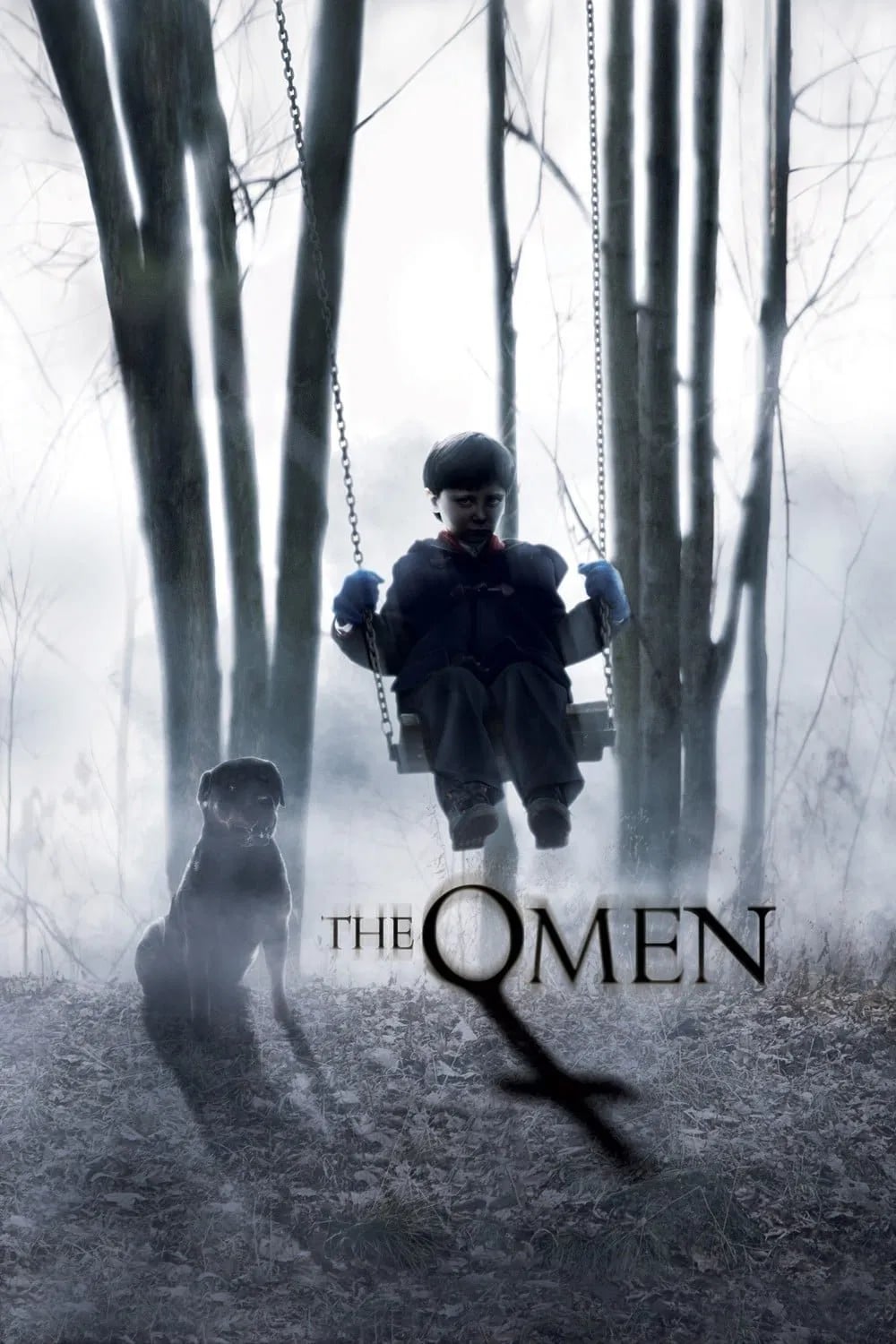 The Omen - Cover
