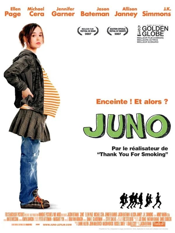 Juno - Cover