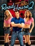 Road House 2: Last Call - Cover
