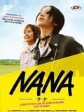 Nana - Cover