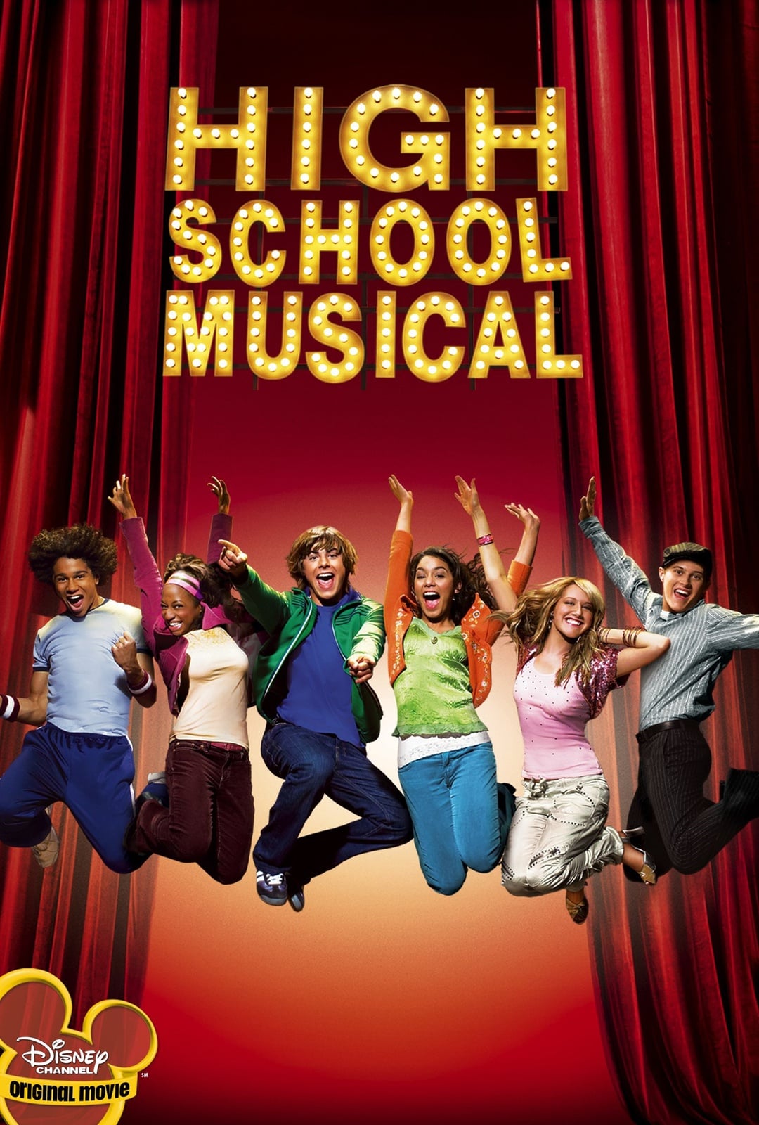 High School Musical - Cover