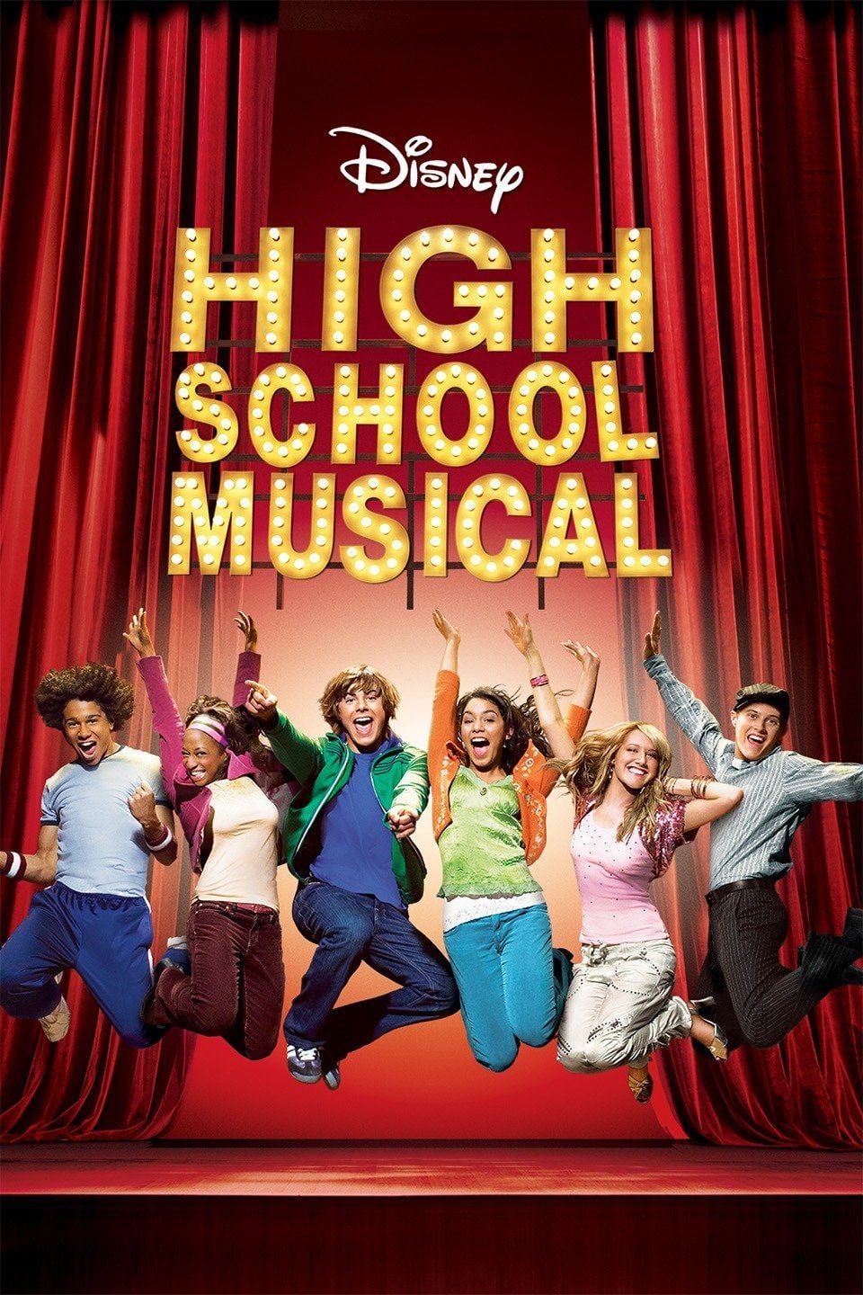 High School Musical - Cover