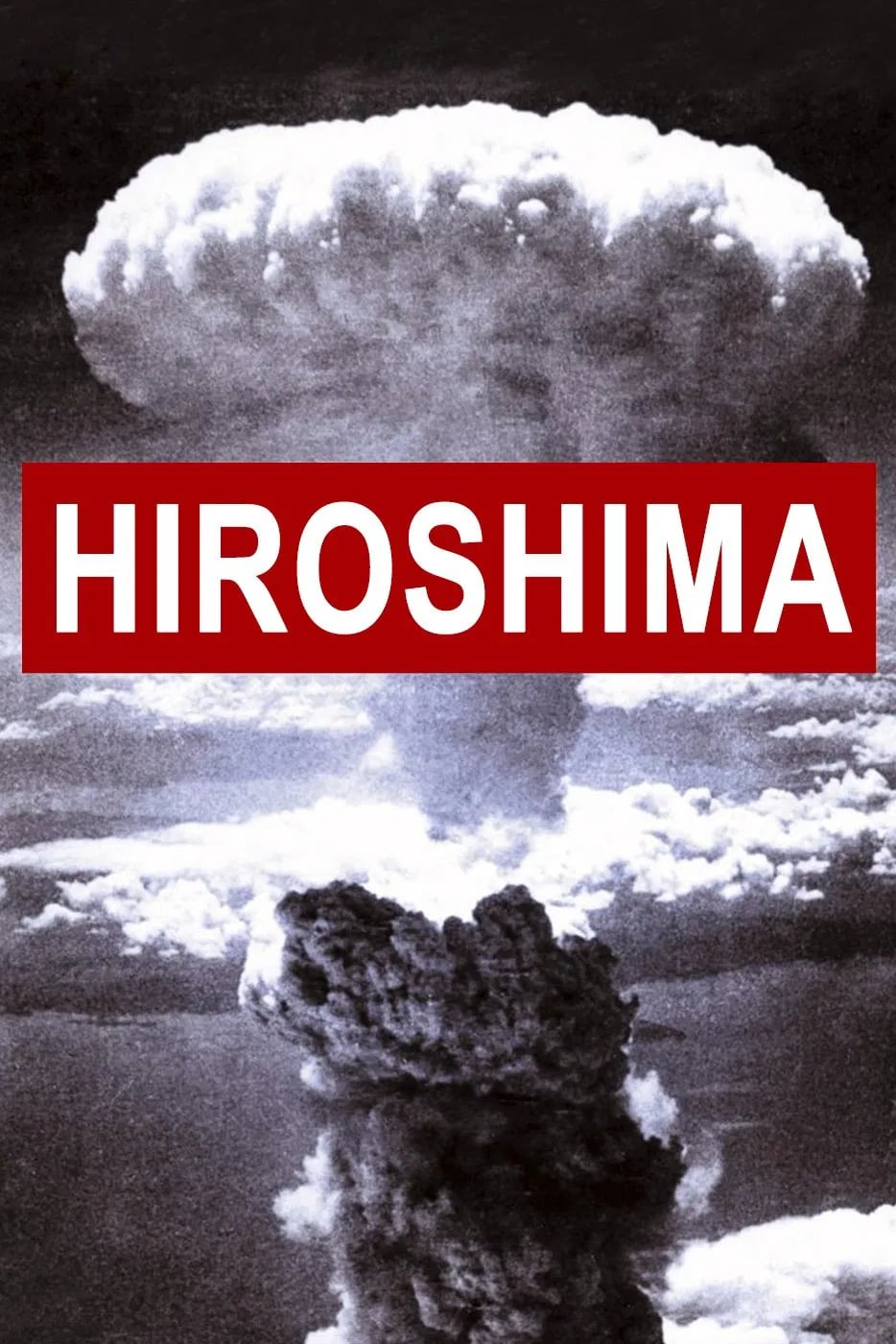 Hiroshima - Cover