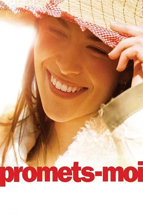 Promets-moi - Cover