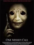 One Missed Call - Cover