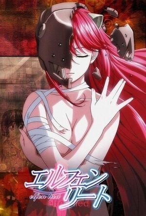 Elfen Lied - Cover