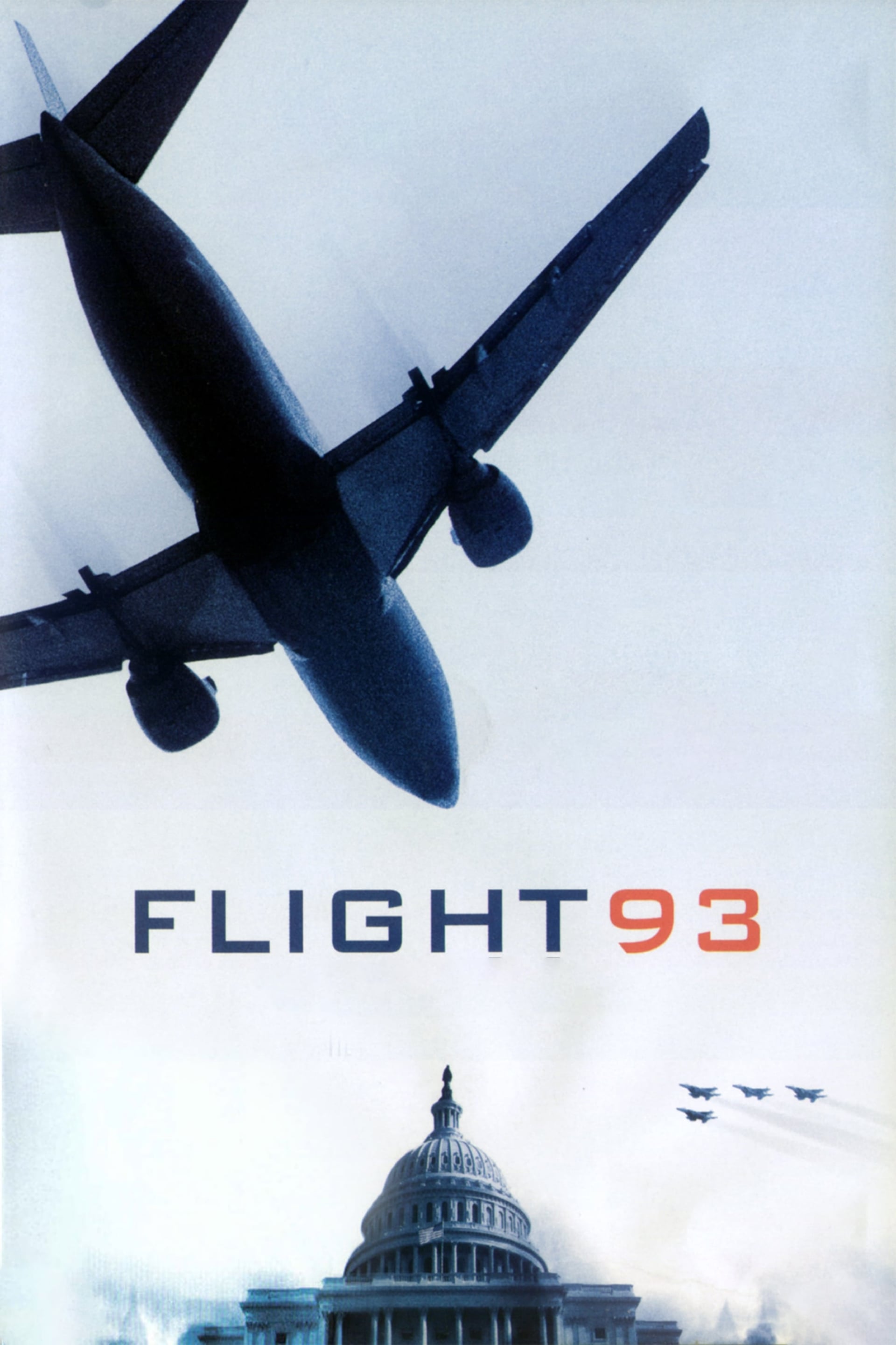 Flight 93 - Cover