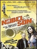 Nobel Son - Cover