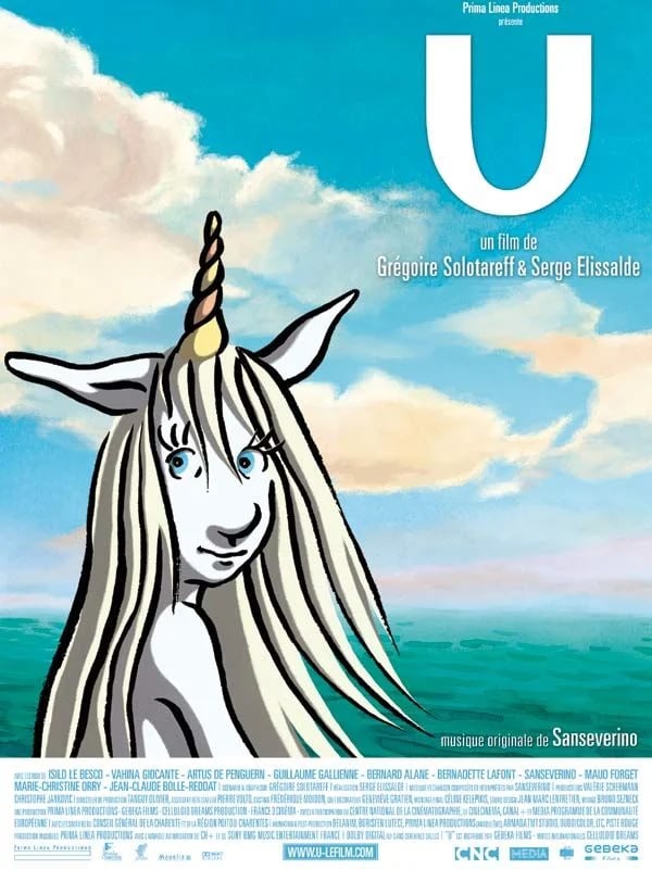 U - Cover