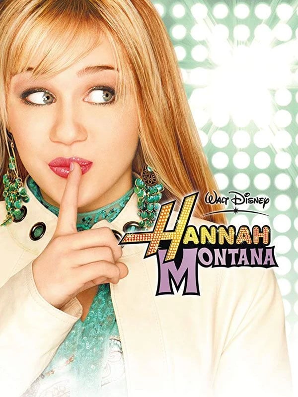 Hannah Montana - Cover