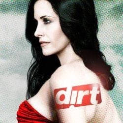 Dirt - Cover