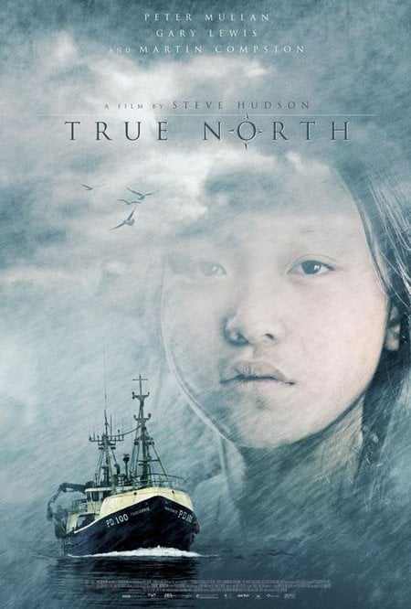 True North - Cover