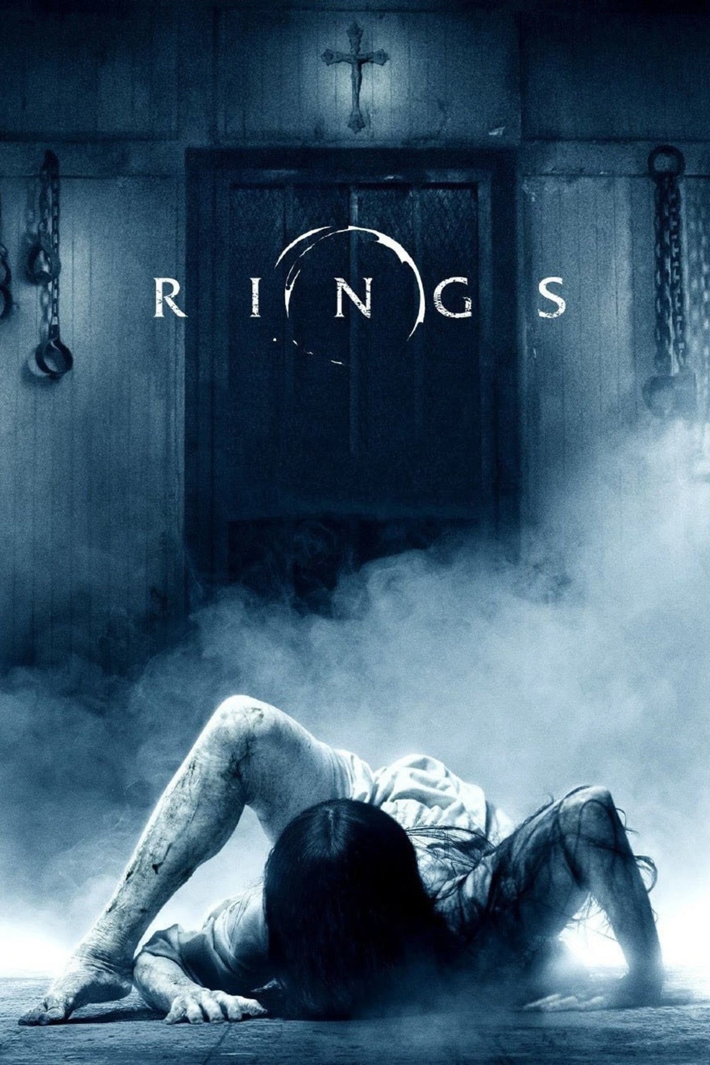 Rings - Cover