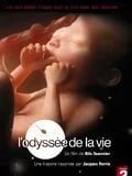 L'Odyssée de la vie - Cover