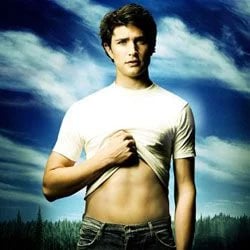 Kyle XY - Cover