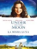 La Misma luna - Cover