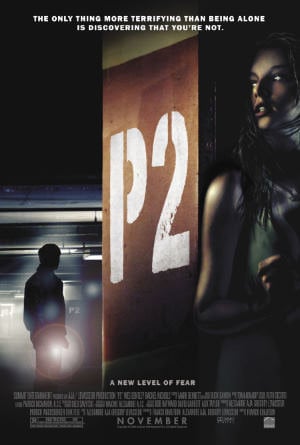 P2 - Cover