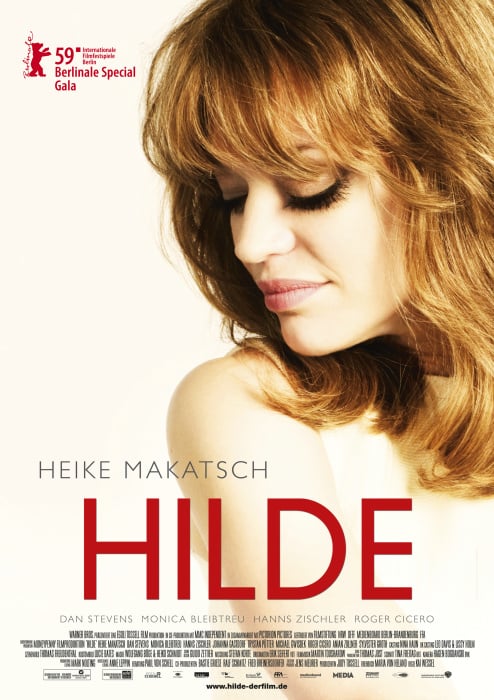 Hilde - Cover