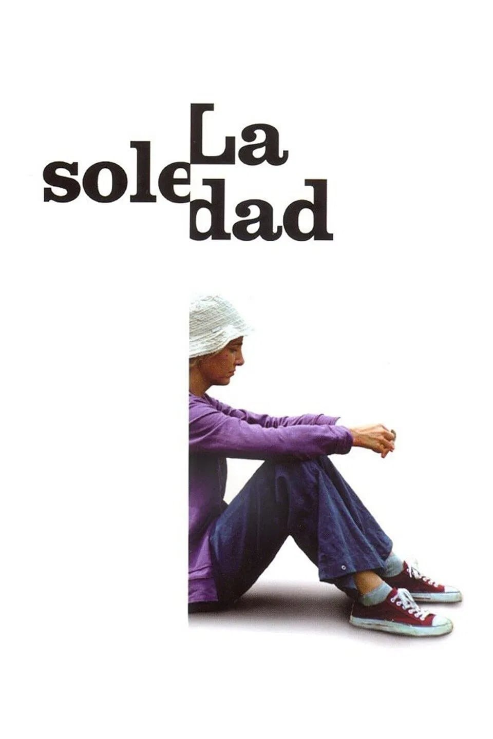 La Soledad - Cover