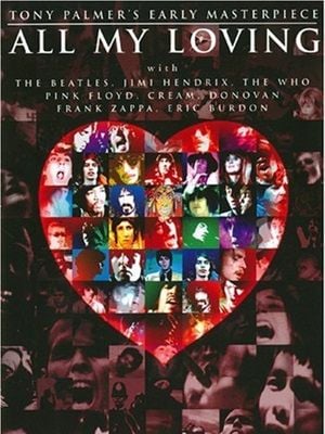 All My Loving - Cover