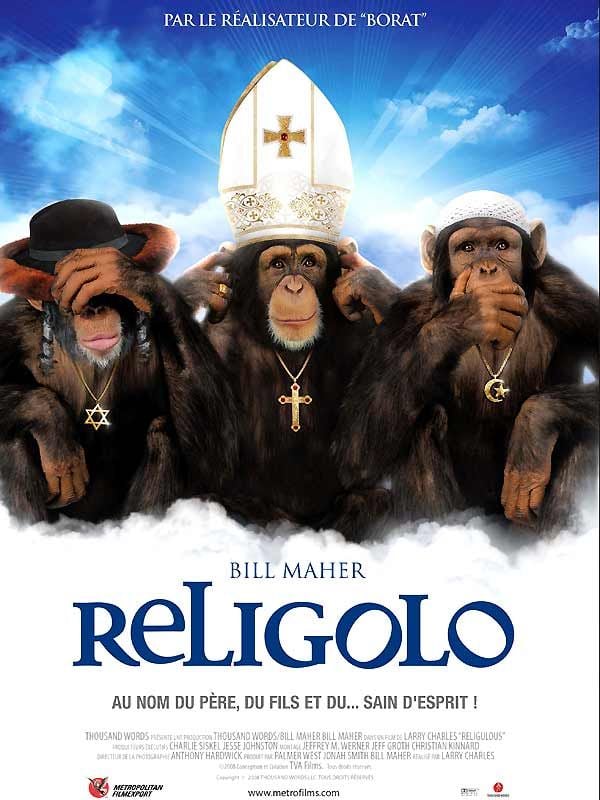 Religolo - Cover