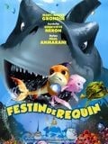Festin de requin - Cover