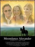Moondance Alexander - Cover
