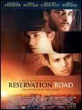 Reservation Road - Cover