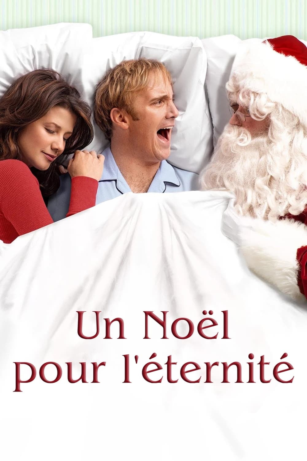 Un Noël pour l'éternité - Cover