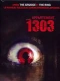 Appartement 1303 - Cover