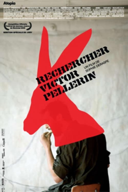 Rechercher Victor Pellerin - Cover
