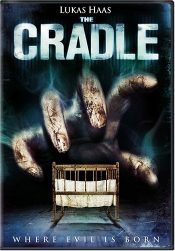 The Cradle - Cover