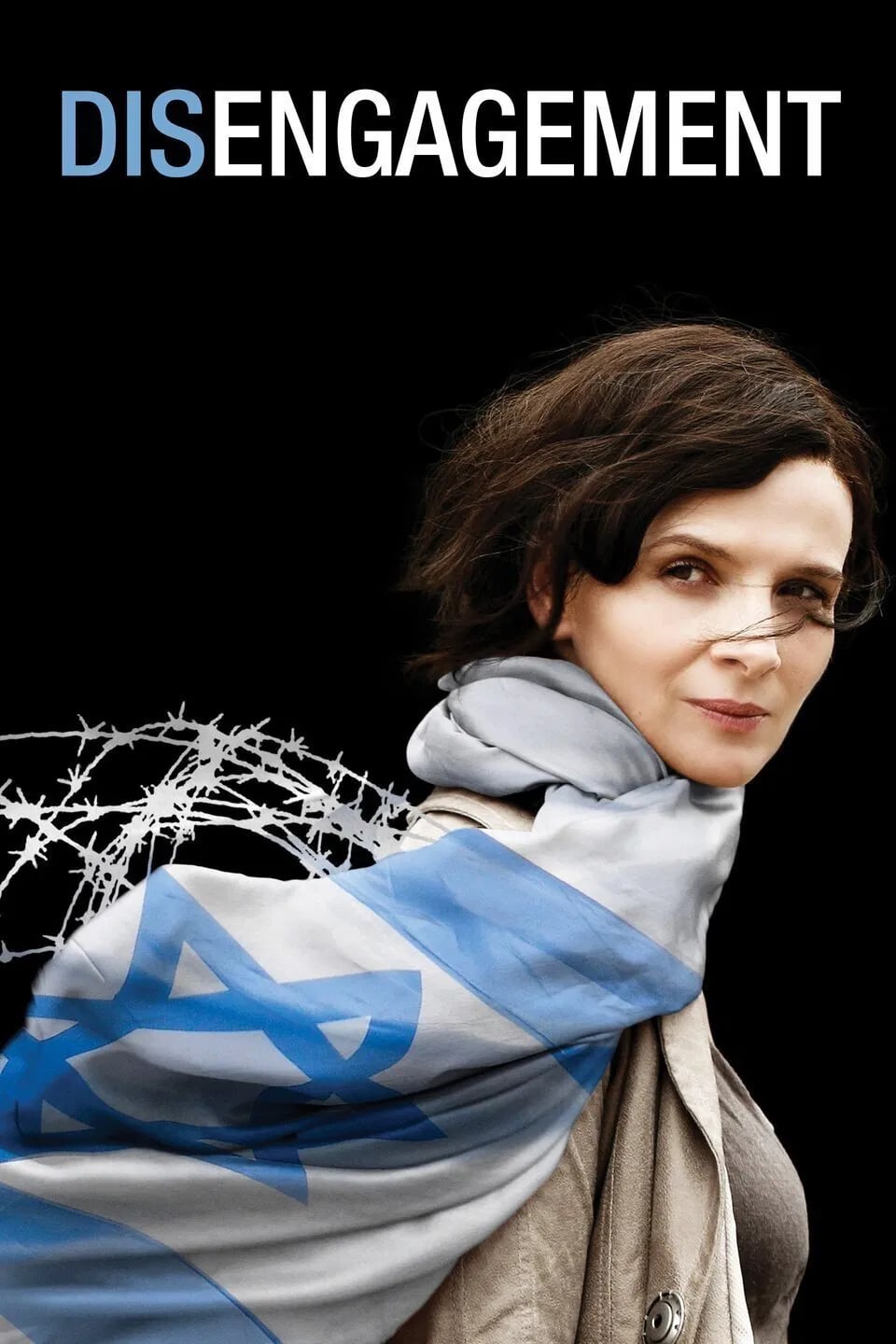 Disengagement - Cover